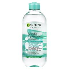 Garnier Skin Naturals Hyaluronic Aloe Micellar Water Płyny micelarne dla kobiet