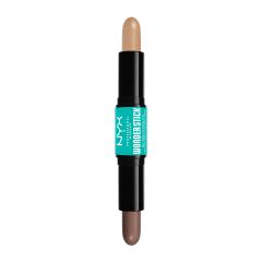 NYX Professional Makeup Wonder Stick Korektory dla kobiet