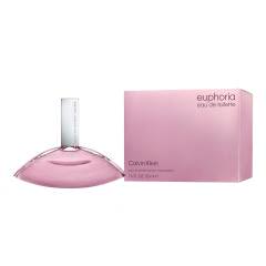 Calvin Klein Euphoria 2023 Woda toaletowa dla kobiet 50 ml