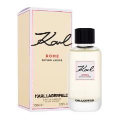 Karl Lagerfeld Karl Rome Divino Amore Wody perfumowane dla kobiet