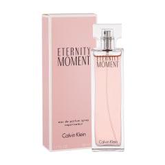 Calvin Klein Eternity Moment Woda perfumowana dla kobiet 50 ml