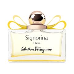 Ferragamo Signorina Libera Wody perfumowane dla kobiet