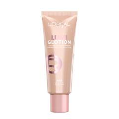 L'Oréal Paris Lumi Glotion Rozświetlacze