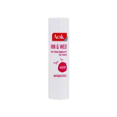 Aok There & Away Anti-Pimple Concealer with Clay Korektor dla kobiet 3,2 g Uszkodzone pudełko