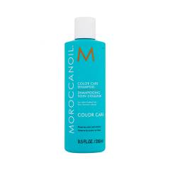 Moroccanoil Color Care Shampoo Szampon do włosów dla kobiet 250 ml