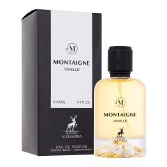 Maison Alhambra Montaigne Vanille Woda perfumowana dla kobiet 100 ml