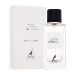 Maison Alhambra L`Impressio Pour Femme Woda perfumowana dla kobiet 100 ml
