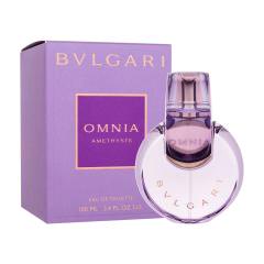 Bvlgari Omnia Amethyste Wody toaletowe dla kobiet