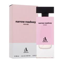 A-Inspiration Narrow Roadway Woda perfumowana dla kobiet 100 ml