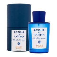 Acqua di Parma Blu Mediterraneo Arancia di Capri Wody toaletowe