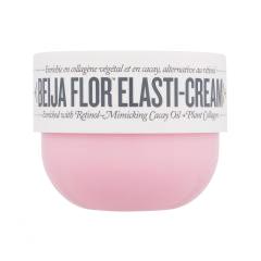 Sol De Janeiro Beija Flor Elasti-Cream Krem do ciała dla kobiet 240 ml Uszkodzone pudełko