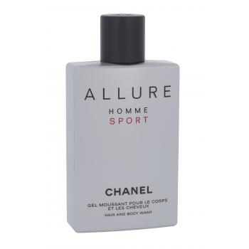 allure homme sport black friday