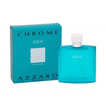 azzaro chrome e glamour