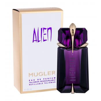 alien mugler e glamour