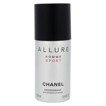 allure homme sport black friday