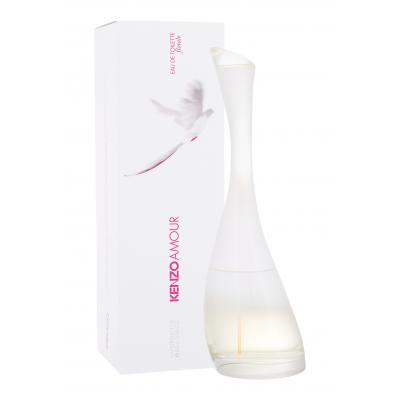 KENZO Kenzo Amour Florale Woda toaletowa dla kobiet 85 ml