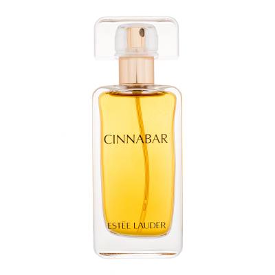 Estée Lauder Cinnabar Woda perfumowana dla kobiet 50 ml