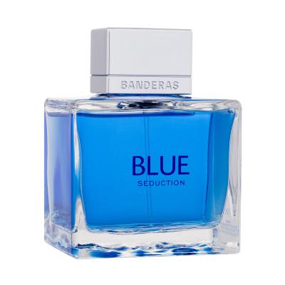 Banderas Blue Seduction Woda toaletowa dla mężczyzn 100 ml