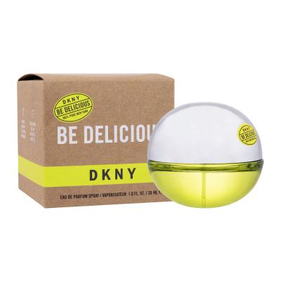 DKNY DKNY Be Delicious Woda perfumowana dla kobiet 30 ml