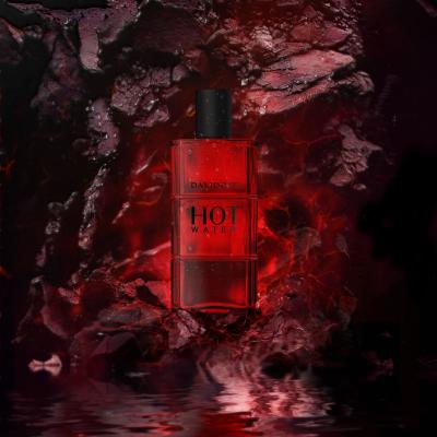 Davidoff Hot Water Woda toaletowa dla mężczyzn 60 ml