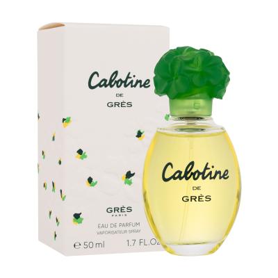 Gres Cabotine de Grès Woda perfumowana dla kobiet 50 ml