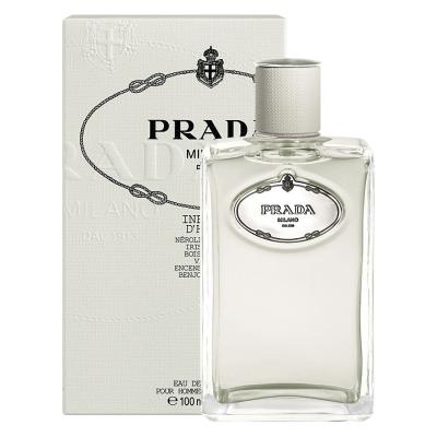 Prada Infusion D´ Homme Woda toaletowa dla mężczyzn 200 ml tester