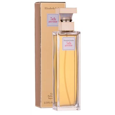 Elizabeth Arden 5th Avenue Woda perfumowana dla kobiet 75 ml