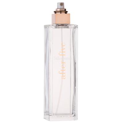 Elizabeth Arden 5th Avenue After Five Woda perfumowana dla kobiet 125 ml tester