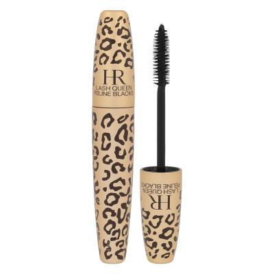 Helena Rubinstein Lash Queen Feline Blacks Tusz do rzęs dla kobiet 7,2 ml Odcień 01 Black Black