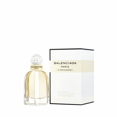 Balenciaga Balenciaga Paris Woda perfumowana dla kobiet 50 ml