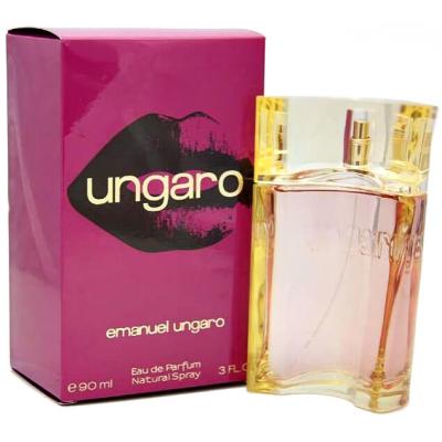 Emanuel Ungaro Ungaro Woda perfumowana dla kobiet 90 ml tester