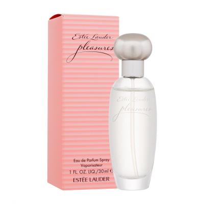 Estée Lauder Pleasures Woda perfumowana dla kobiet 30 ml