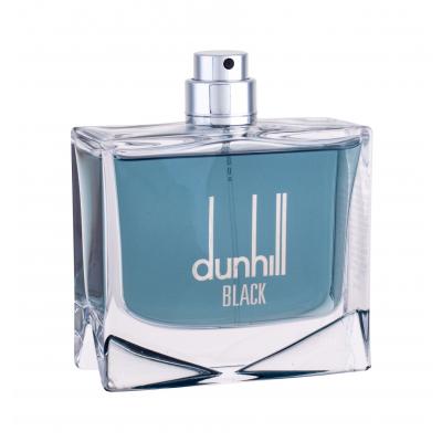 Dunhill Black Woda toaletowa dla mężczyzn 100 ml tester