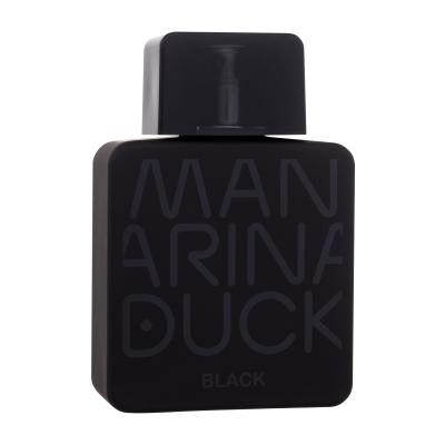 Mandarina Duck Pure Black Woda toaletowa dla mężczyzn 100 ml
