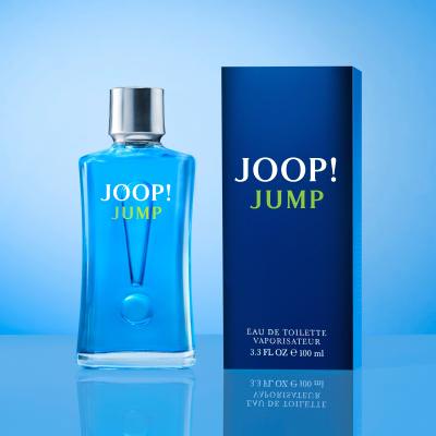 JOOP! Jump Woda toaletowa dla mężczyzn 30 ml