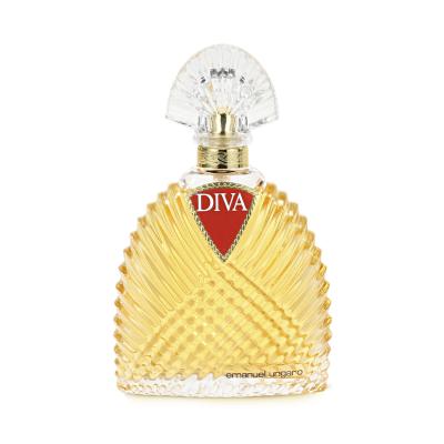 Emanuel Ungaro Diva Woda perfumowana dla kobiet 50 ml