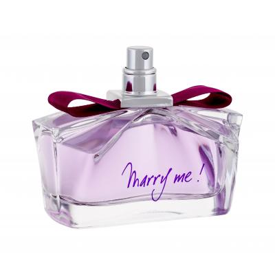 Lanvin Marry Me! Woda perfumowana dla kobiet 75 ml tester