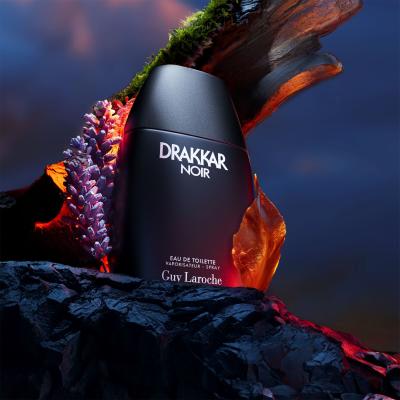 Guy Laroche Drakkar Noir Woda toaletowa dla mężczyzn 30 ml