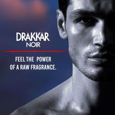 Guy Laroche Drakkar Noir Woda toaletowa dla mężczyzn 30 ml