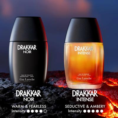 Guy Laroche Drakkar Noir Woda toaletowa dla mężczyzn 30 ml