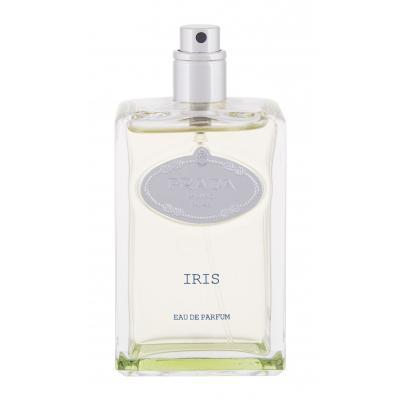 Prada Infusion D´ Iris Woda perfumowana dla kobiet 100 ml tester