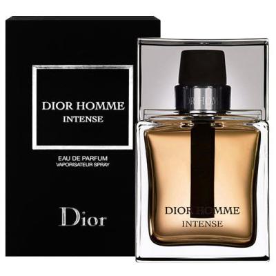 Dior Dior Homme Intense Woda perfumowana dla mężczyzn 100 ml tester