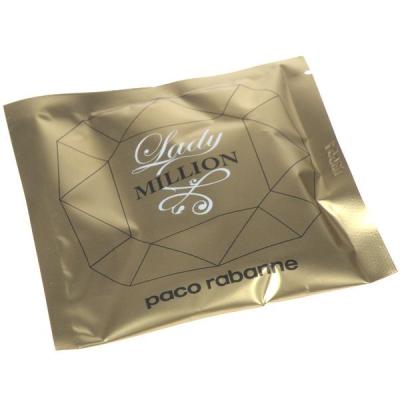 Paco Rabanne Lady Million Woda perfumowana dla kobiet 1,2 ml próbka