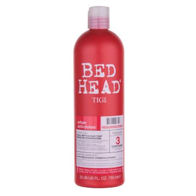 Tigi Bed Head Resurrection Odżywka dla kobiet 750 ml