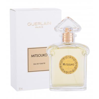 Guerlain Mitsouko Woda toaletowa dla kobiet 50 ml