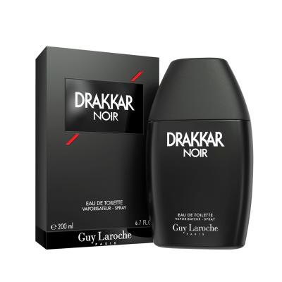 Guy Laroche Drakkar Noir Woda toaletowa dla mężczyzn 200 ml