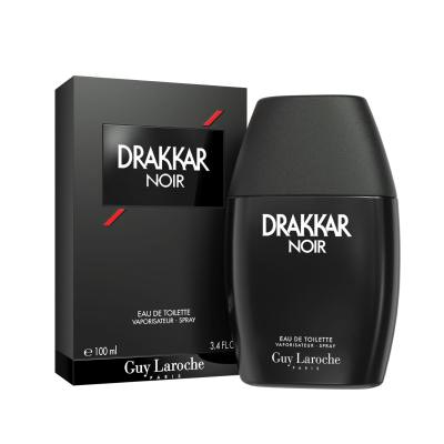 Guy Laroche Drakkar Noir Woda toaletowa dla mężczyzn 100 ml