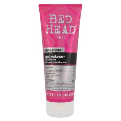 Tigi Bed Head Epic Volume Odżywka dla kobiet 200 ml