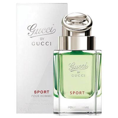 Gucci By Gucci Sport Pour Homme Woda toaletowa dla mężczyzn 30 ml tester