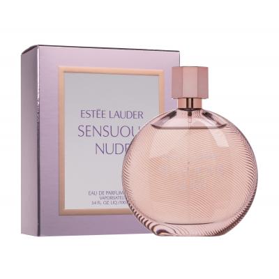 Estée Lauder Sensuous Nude Woda perfumowana dla kobiet 100 ml